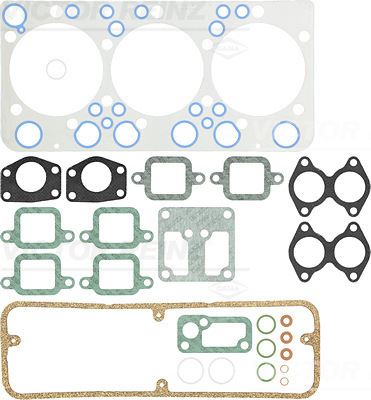 VICTOR REINZ 02-31220-03 Motor Silindir Kafa Contası - SCANIA 4 - series uyumlu