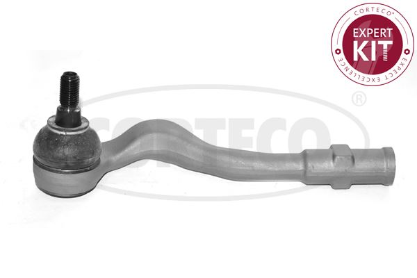 CORTECO 49399572 Direksiyon Sistemi Mafsal - AUDI A5 (8T3) uyumlu