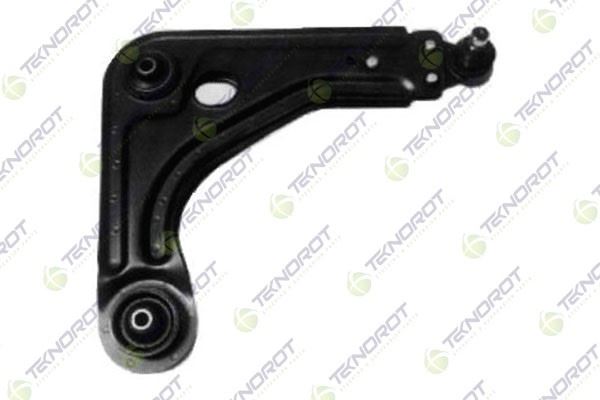 TEKNOROT FO-335 Süspansiyon Sistemi Bugi Kolu - FORD FIESTA III (GFJ) uyumlu