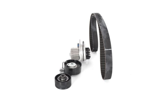 BOSCH 1 987 948 711 Motor Triger Seti - CITROËN C3 I (FC_, FN_) uyumlu