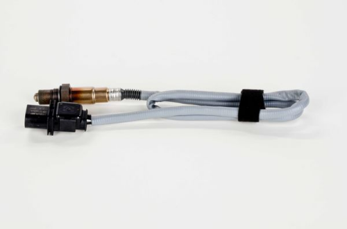 BOSCH 0 258 017 231 Emme & Egzoz Sistemi Egzoz Sensörleri - BMW 7 (F01, F02, F03, F04) uyumlu