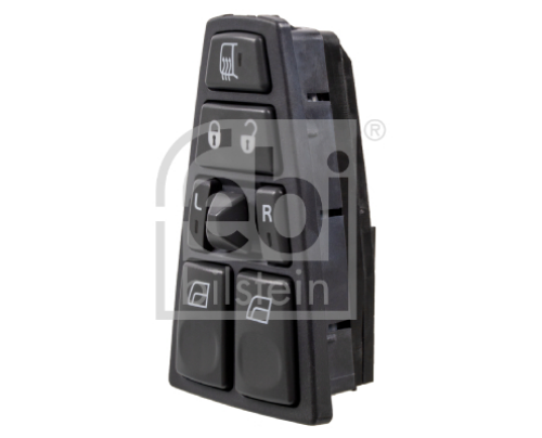 FEBI BILSTEIN 38714 Elektrik Sistemi Şalter - VOLVO FH12 uyumlu
