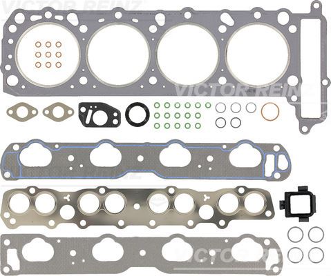 VICTOR REINZ 02-29255-01 Motor Silindir Kafa Contası - MERCEDES-BENZ E-SERISI (W124) uyumlu