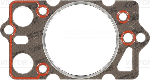 VICTOR REINZ 61-35410-00 Motor Silindir Kafa Contası - ALFA ROMEO 75 (162_) uyumlu