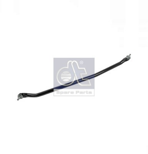 DT Spare Parts 1.14906 Şanzıman Şanzıman Kullanım Ünitesi - SCANIA R I uyumlu