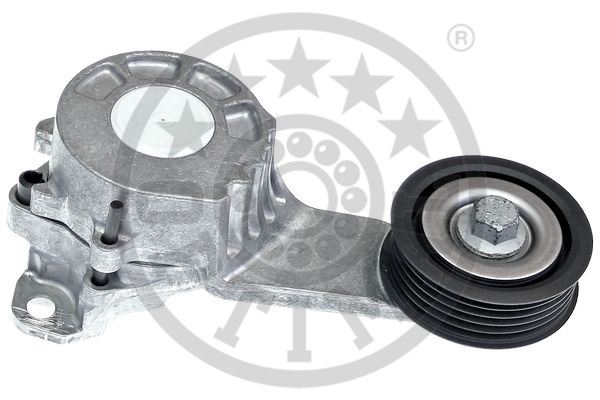 OPTIMAL 0-N2088 Motor Kayış Gergisi - TOYOTA IQ (_J1_) uyumlu