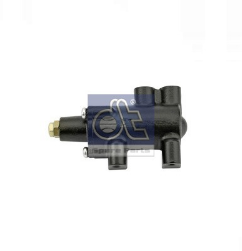 DT Spare Parts 2.16233 Fren Sistemleri Retarder