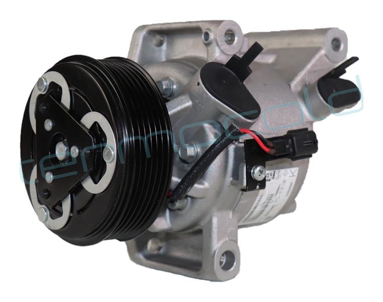 Kompresör - RENAULT ORIJINAL - 926005154R Ürün Görseli