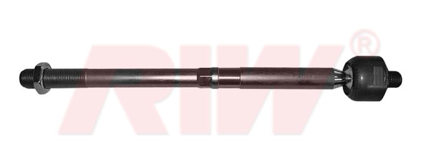 Rot Mili - RIW - FO3011 Ürün Görseli