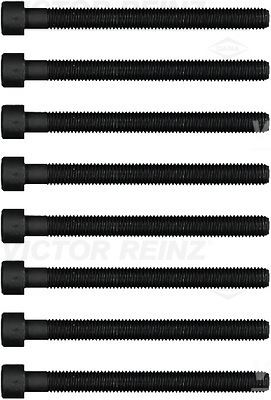 VICTOR REINZ 14-32380-01 Motor Silindir Kafa Civataları - FORD FOCUS III uyumlu