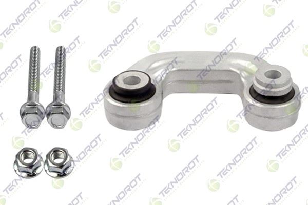 TEKNOROT A-528 Süspansiyon Sistemi Stabilizatör - AUDI A4 B5 (8D2) uyumlu