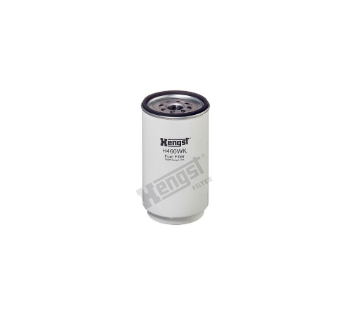 HENGST FILTER H460WK Yakıt Sistemi Yakıt Filtresi - VOLVO FH16 II uyumlu