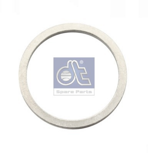 DT Spare Parts 9.01024 Motor Karter Contası - VW PASSAT B7 (362) uyumlu