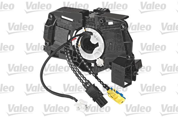 VALEO 251680 Elektrik Sistemi Kablo Seti & Parçaları - DACIA DUSTER (HS_) uyumlu