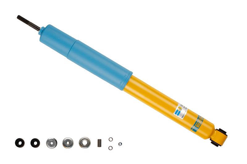 BILSTEIN 24-016360 Süspansiyon Sistemi Amortisör - MERCEDES-BENZ G-SERISI (W463) uyumlu