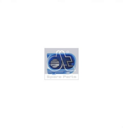 DT Spare Parts 2.25265 Kaporta & Gövde Parçaları Cam Silecek Mekanizması - VOLVO FH II uyumlu