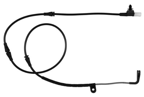TEXTAR 98039500 Fren Sistemleri Aşınma Göstergesi - LAND ROVER DISCOVERY IV (L319) uyumlu