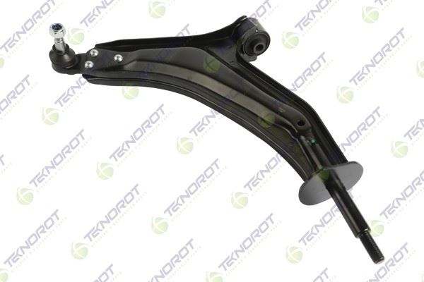 TEKNOROT LA-128 Süspansiyon Sistemi Bugi Kolu - LAND ROVER FREELANDER I (L314) uyumlu