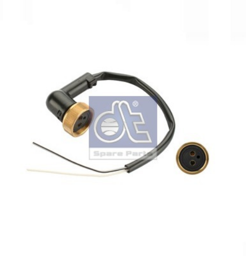 DT Spare Parts 4.61213 Sarf Malzemeler Kablo Bağlantıları