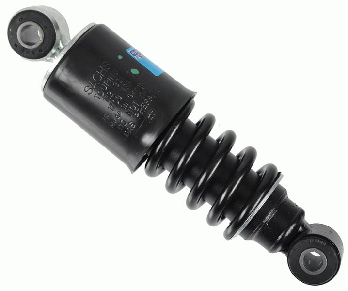 SACHS 112 321 Süspansiyon Sistemi Kabin Süspansiyonu - MAN L2000 uyumlu