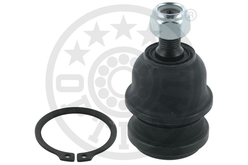 OPTIMAL G3-1112 Tekerlek & Aks Parçaları Taşıyıcı Mafsal - HYUNDAI ix20 (JC) uyumlu