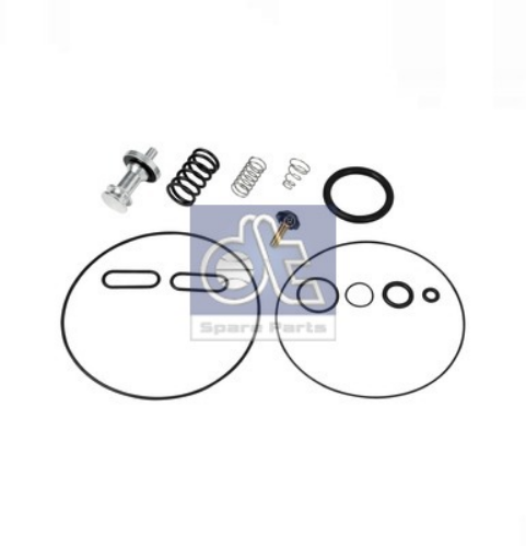 DT Spare Parts 2.94414 Fren Sistemleri Hava Kurutucu Kartuşu