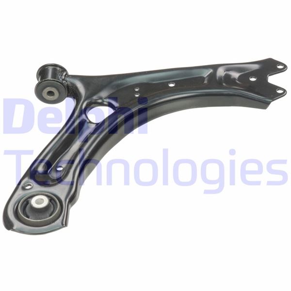DELPHI TC3591 Süspansiyon Sistemi Bugi Kolu - VW BEETLE (5C1, 5C2) uyumlu
