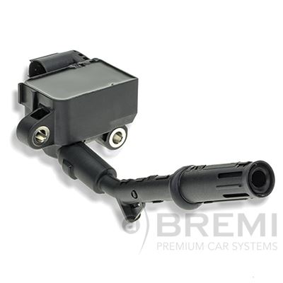 BREMI 20693 Ateşleme Sistemi Ateşleme Bobini - MERCEDES-BENZ CLS (C218) uyumlu