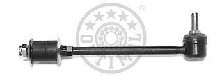 OPTIMAL G7-875 Süspansiyon Sistemi Stabilizatör - NISSAN TERRANO I (WD21) uyumlu