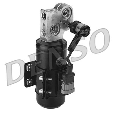 DENSO DFD23011 İklimlendirme Sistemi Kurutucu - RENAULT ESPACE II (J/S63_) uyumlu