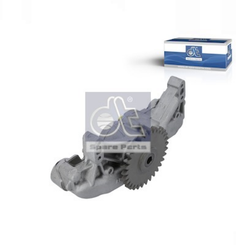 DT Spare Parts 2.11121 Motor Yağ Pompası - VOLVO 9700 uyumlu