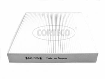 CORTECO 80000767 İklimlendirme Sistemi Polen Filtresi - HYUNDAI GRANDEUR (TG) uyumlu