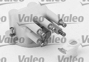 VALEO 244581 Ateşleme Sistemi Distribütör Parçaları - CITROËN AX (ZA-_) uyumlu