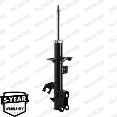 MONROE G7432 Süspansiyon Sistemi Amortisör - NISSAN NV200 / EVALIA Minibüs/Otobüs uyumlu
