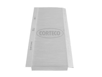 CORTECO 21652360 İklimlendirme Sistemi Polen Filtresi - FORD TRANSIT Minibüs/Otobüs (E_ _) uyumlu