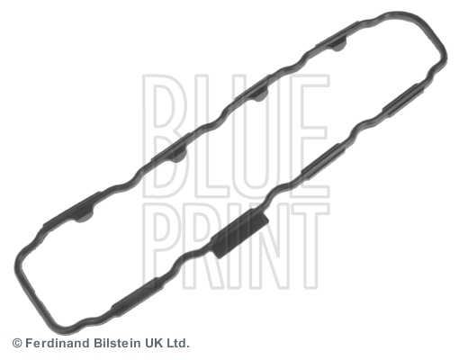 BLUE PRINT ADN16753 Motor Külbütör Kapağı Contası - RENAULT MEGANE II Station wagon (KM0/1_) uyumlu