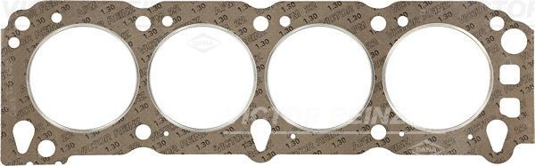 VICTOR REINZ 61-22540-30 Motor Silindir Kafa Contası - FORD TAUNUS V (GBS, GBNS) uyumlu
