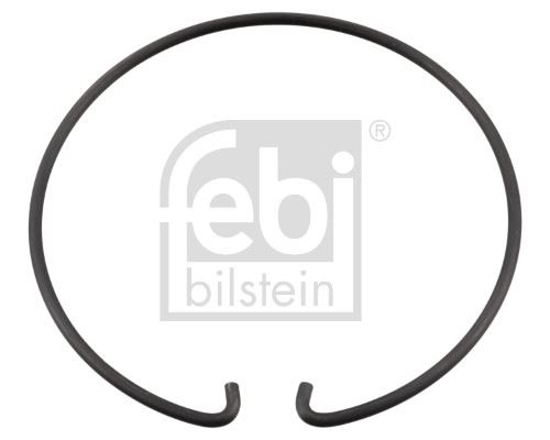 FEBI BILSTEIN 184879 Sarf Malzemeler Halkalar