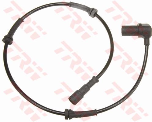 TRW GBS2525 Fren Sistemleri Sürüş Dinamiği Ayarı - VW TRANSPORTER T4 Minibüs/Otobüs (70B, 70C, 7DB, 7DK, 70J, 70K, uyumlu