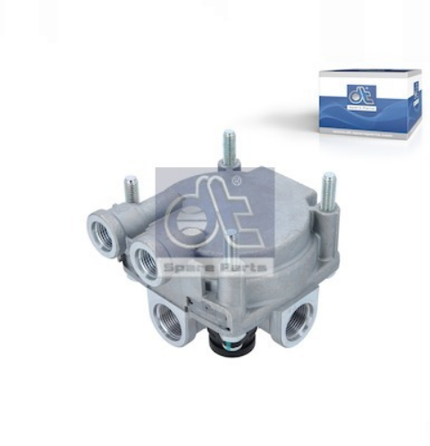 DT Spare Parts 3.72041 Fren Sistemleri Diğer Valfler - MAN TGS I uyumlu