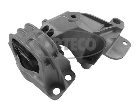 CORTECO 49380553 Motor Motor Yataklama - DACIA DUSTER (HS_) uyumlu