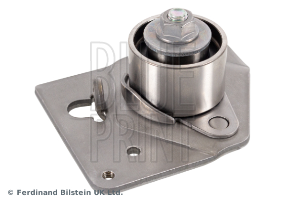 BLUE PRINT ADZ97617 Motor Kayış Kasnağı - OPEL VIVARO A Platform şasi (X83) uyumlu