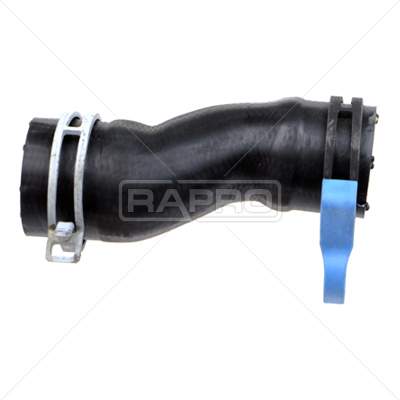 RAPRO R19009 Soğutma Sistemi Soğutma Hortumları & Bağlantıları - MINI MINI COUNTRYMAN (R60) uyumlu
