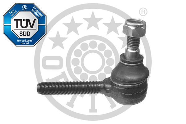 OPTIMAL G1-040 Direksiyon Sistemi Mafsal - OPEL OMEGA A (V87) uyumlu