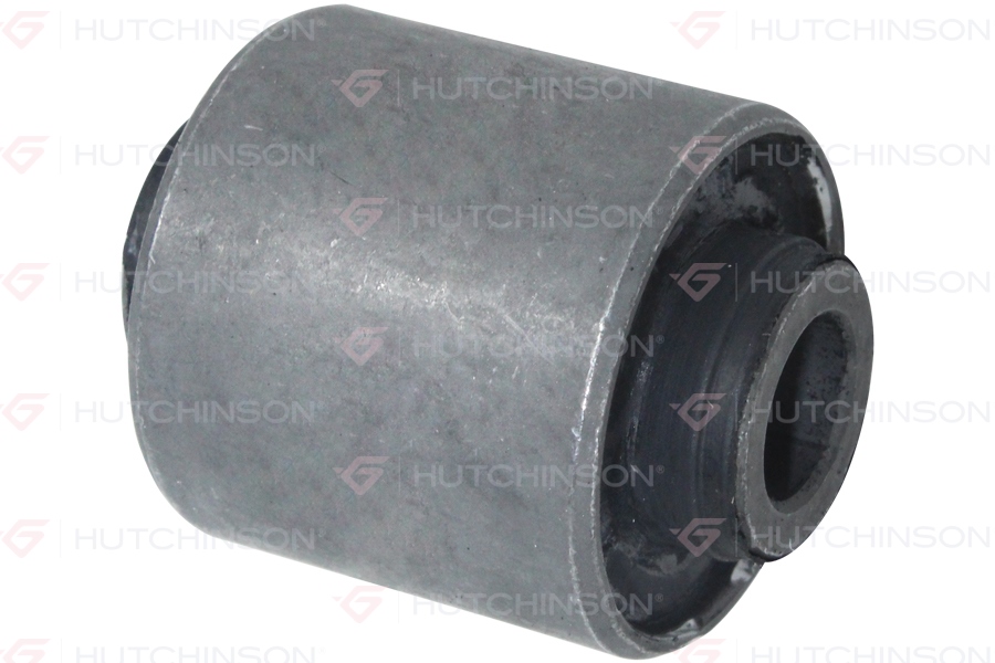 HUTCHINSON 599014 Motor Motor Tutucu - CITROËN C4 II (NC_) uyumlu