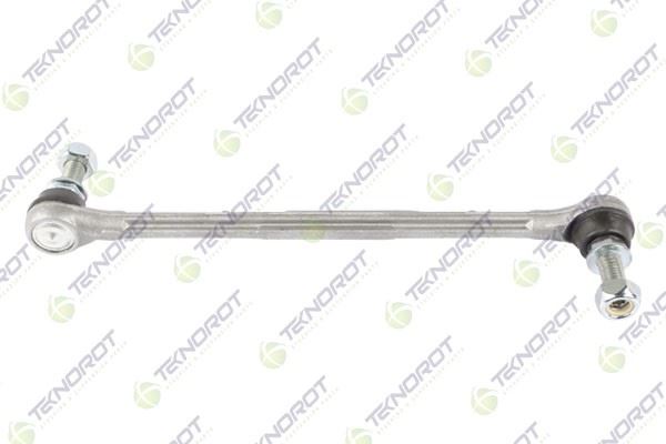 TEKNOROT FO-460 Süspansiyon Sistemi Stabilizatör - FORD FIESTA II (FBD) uyumlu