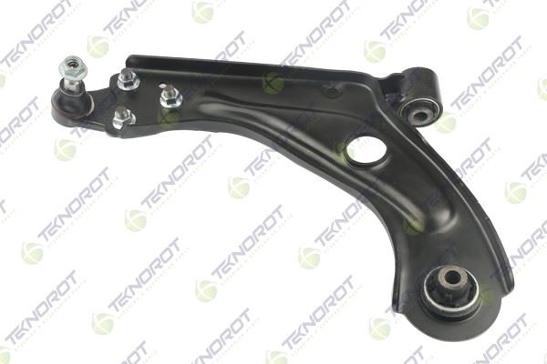 TEKNOROT P-1049 Süspansiyon Sistemi Bugi Kolu - CITROËN C4 GRAND PICASSO II (DA_, DE_) uyumlu