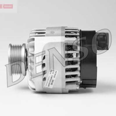 DENSO DAN640 Elektrik Sistemi Alternatör - FIAT DOBLO MPV (119_, 223_) uyumlu