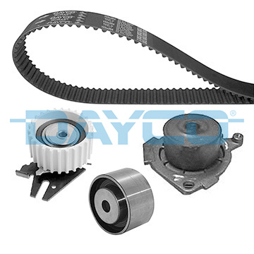 DAYCO KTBWP3110 Motor Triger Seti - LANCIA LYBRA (839_) uyumlu