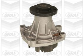 GRAF PA671 Motor Devirdaim - ALFA ROMEO 155 (167_) uyumlu